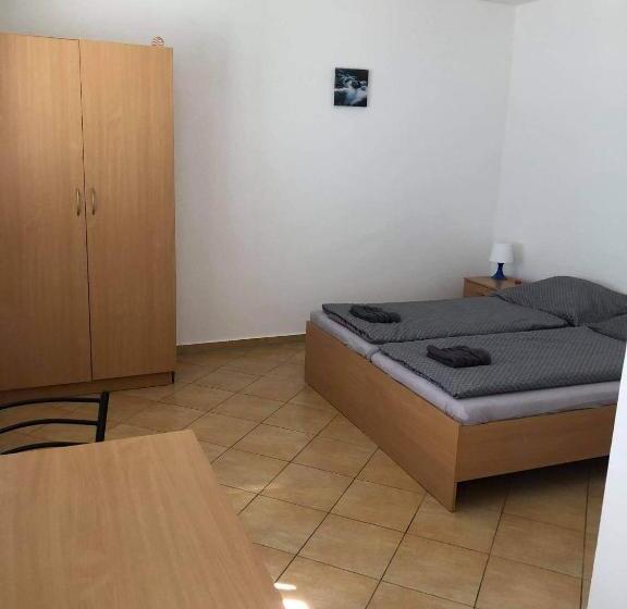 ペンション Penzion Adamčík