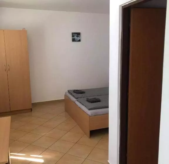 ペンション Penzion Adamčík