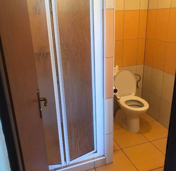 ペンション Penzion Adamčík