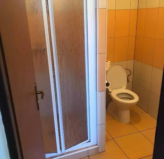 ペンション Penzion Adamčík