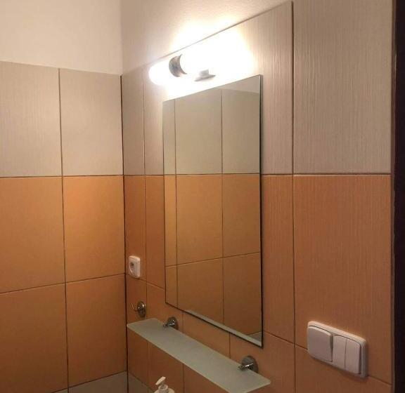 ペンション Penzion Adamčík