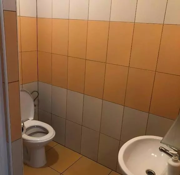 ペンション Penzion Adamčík