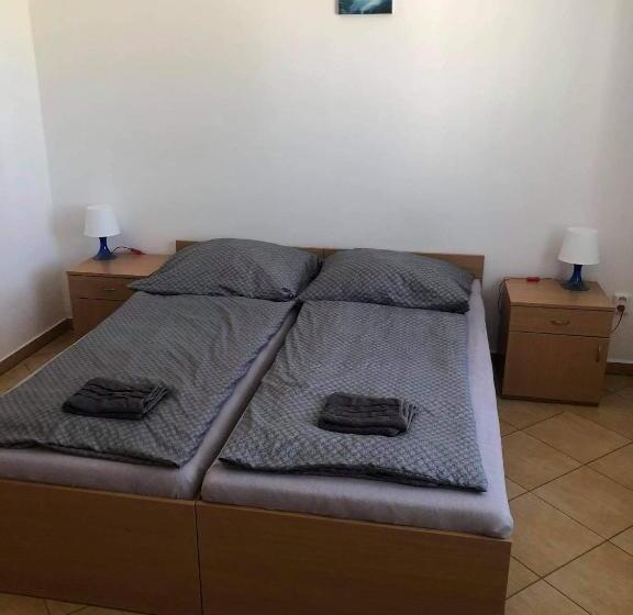 ペンション Penzion Adamčík