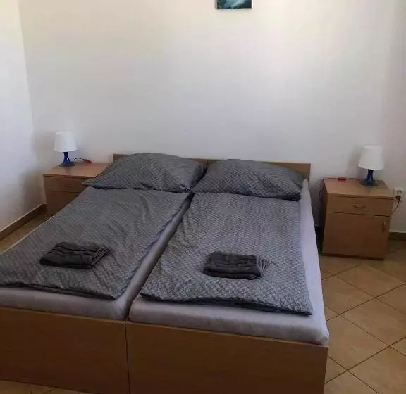 ペンション Penzion Adamčík