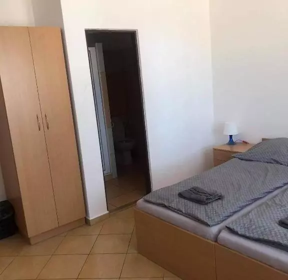 ペンション Penzion Adamčík