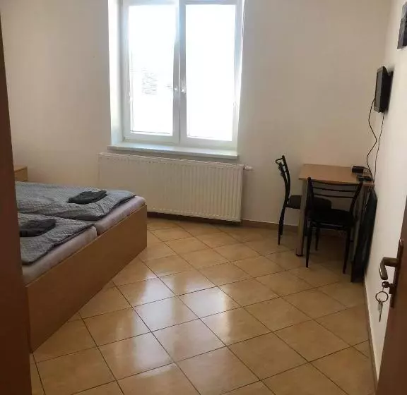 ペンション Penzion Adamčík