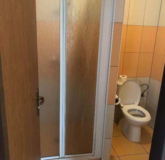 ペンション Penzion Adamčík