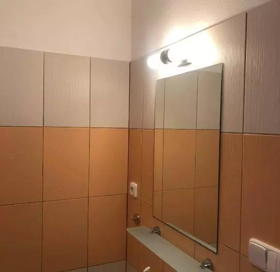 ペンション Penzion Adamčík