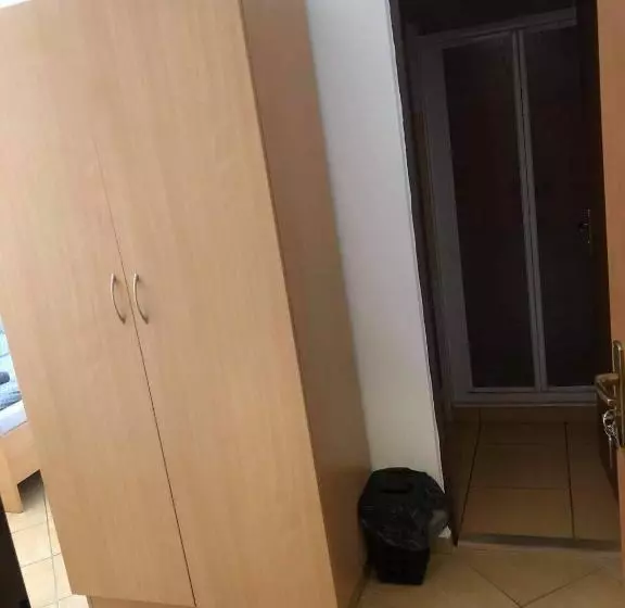 ペンション Penzion Adamčík