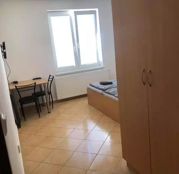 ペンション Penzion Adamčík