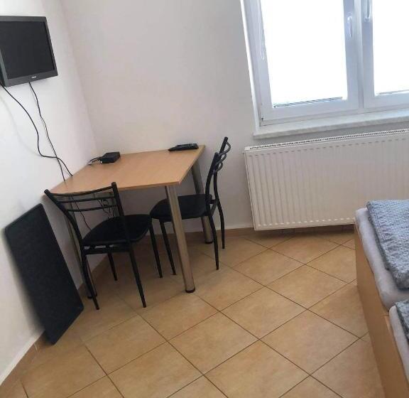 ペンション Penzion Adamčík