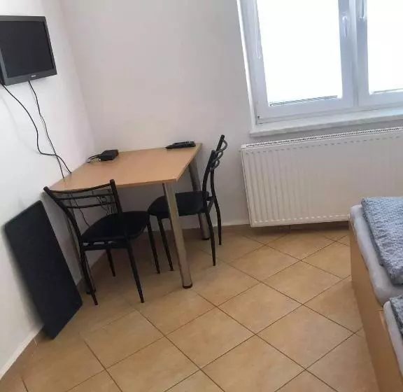 ペンション Penzion Adamčík