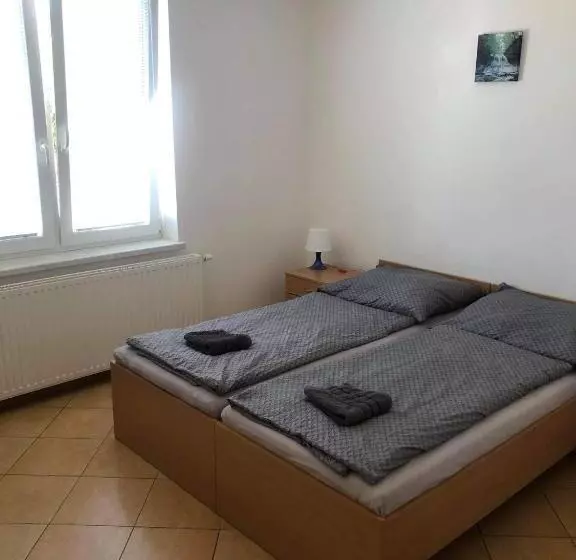 ペンション Penzion Adamčík