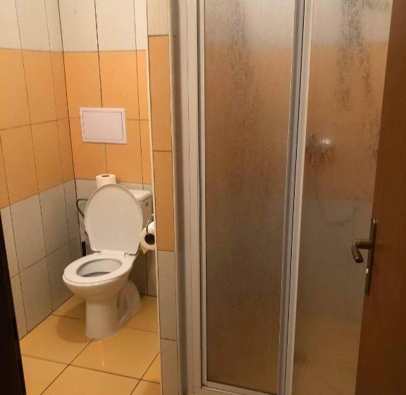 ペンション Penzion Adamčík