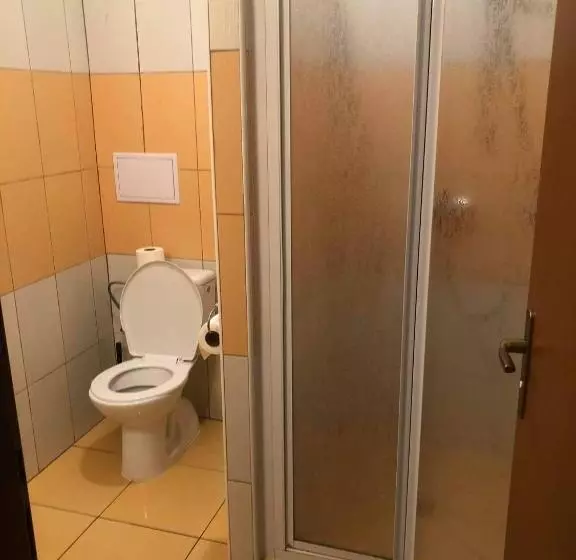 ペンション Penzion Adamčík