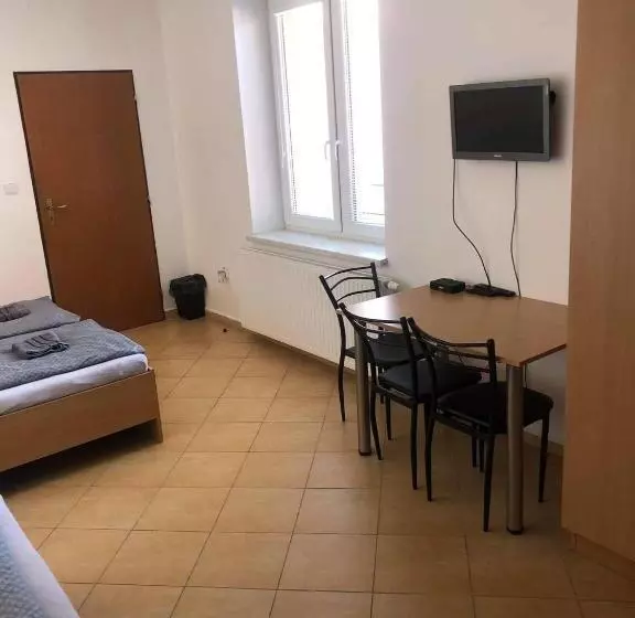 ペンション Penzion Adamčík