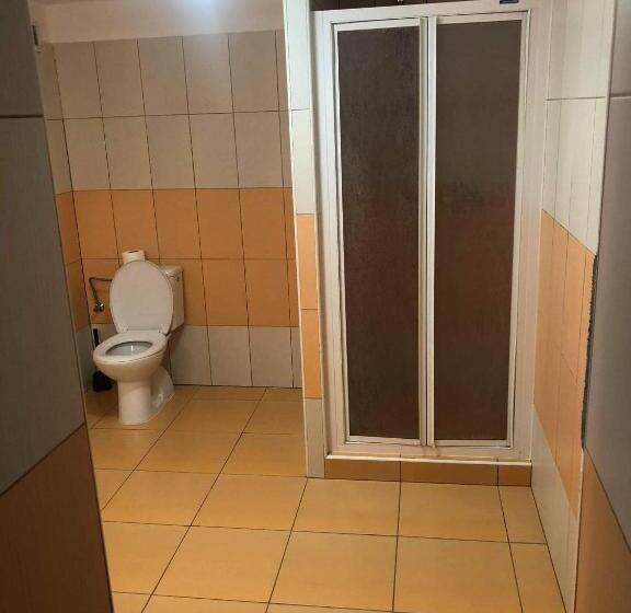 ペンション Penzion Adamčík