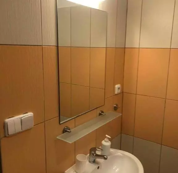 ペンション Penzion Adamčík