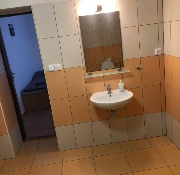 ペンション Penzion Adamčík