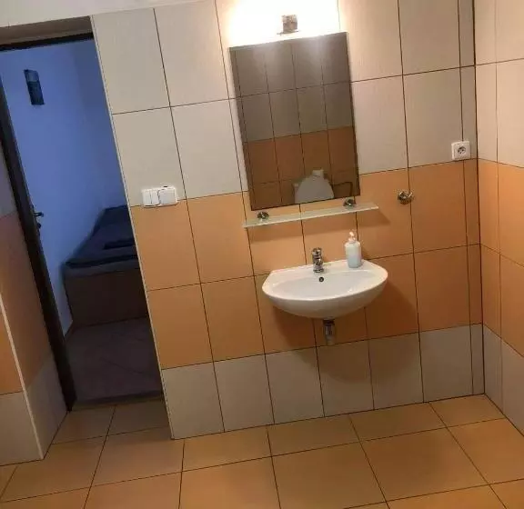 ペンション Penzion Adamčík