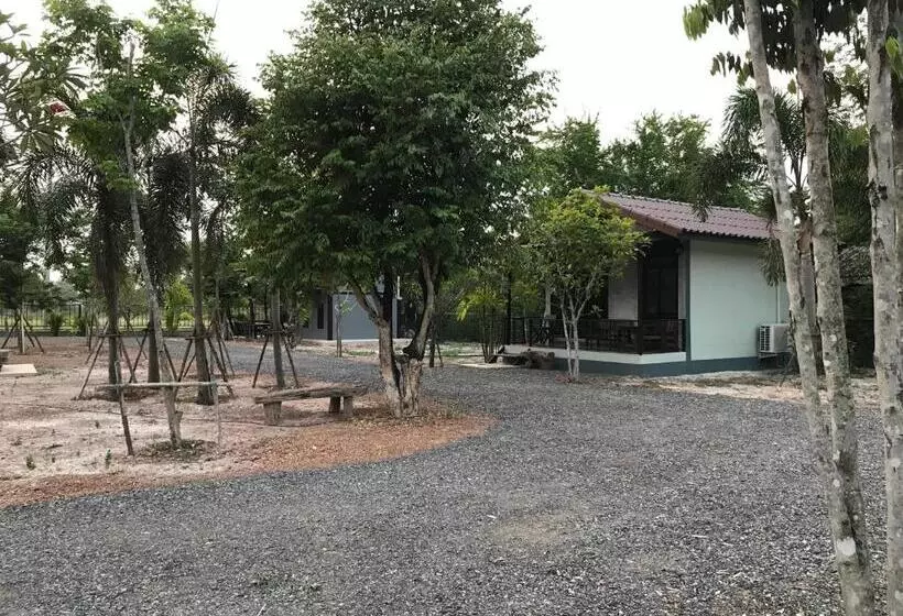 Sangkaset Resort