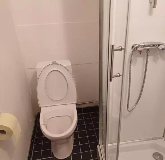 Retkeilymaja Meijeriranta Majoitus