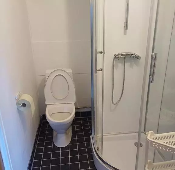 Retkeilymaja Meijeriranta Majoitus