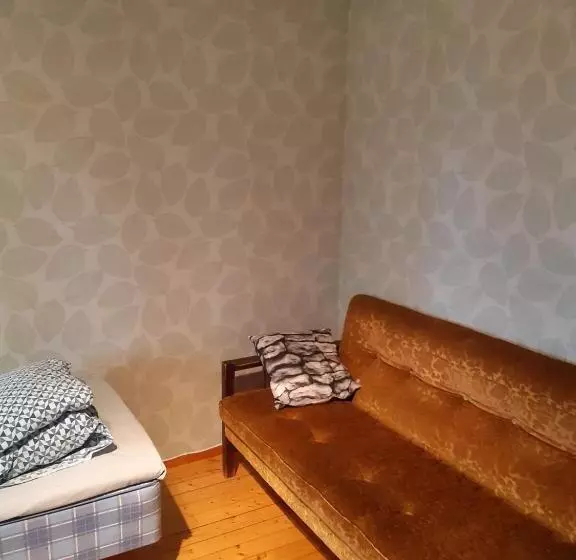 Retkeilymaja Meijeriranta Majoitus