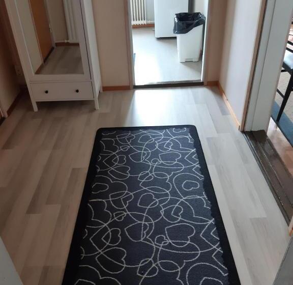 הוסטל Meijeriranta Majoitus