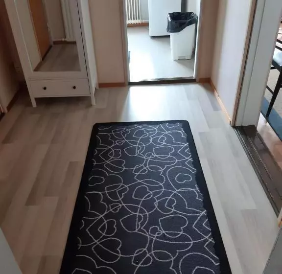 Retkeilymaja Meijeriranta Majoitus