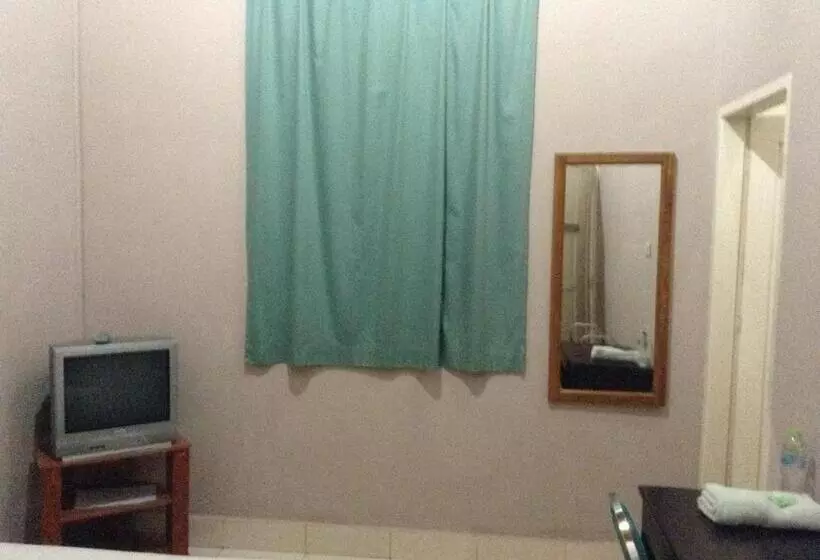 Retkeilymaja Wisma Maharani