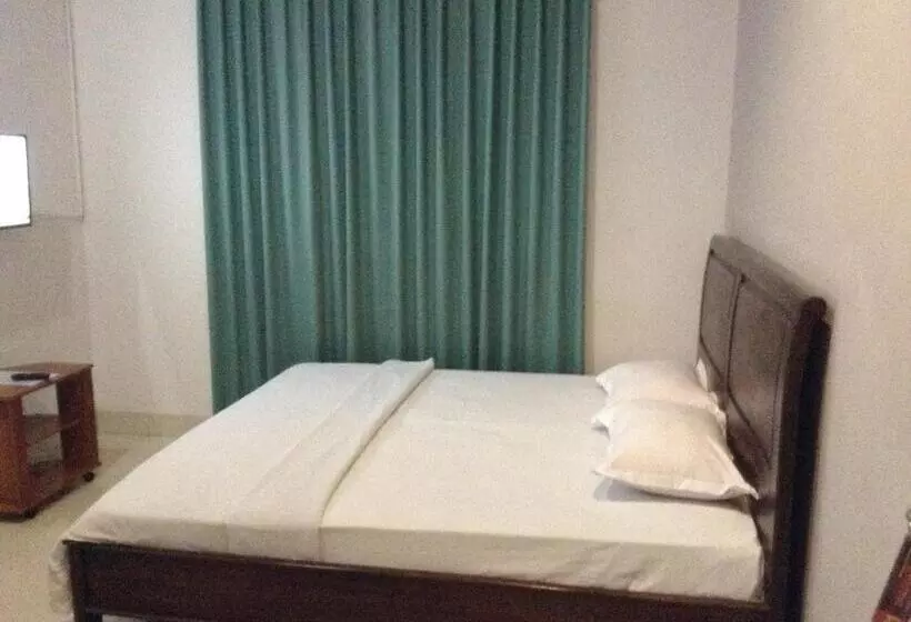 Retkeilymaja Wisma Maharani