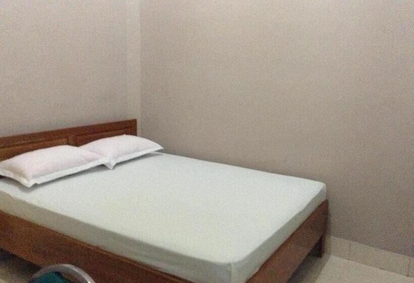 Auberge Hôtelière Wisma Maharani