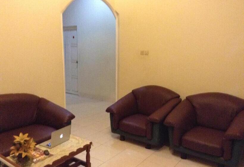 Auberge Hôtelière Wisma Maharani