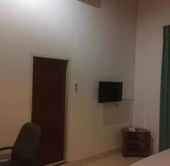 Retkeilymaja Wisma Maharani