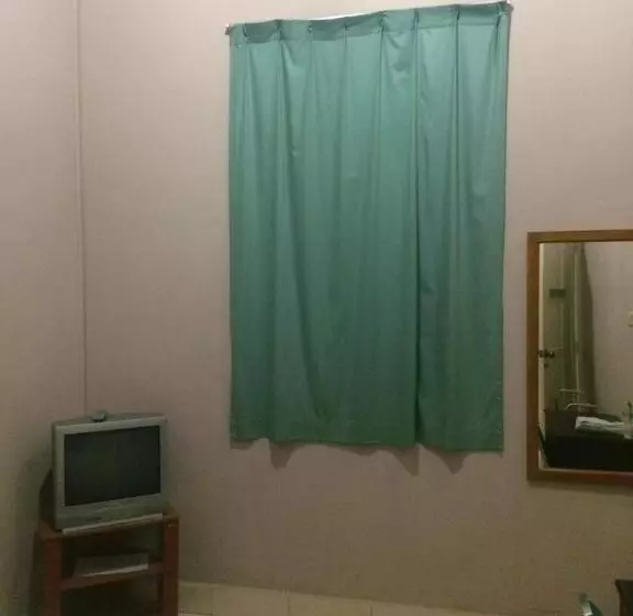 Retkeilymaja Wisma Maharani