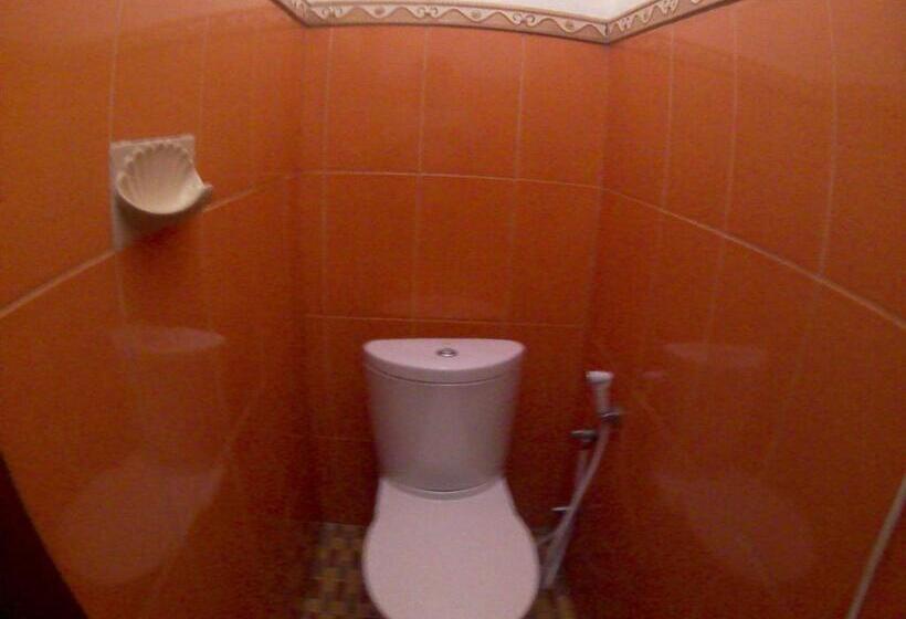 Auberge Hôtelière Wisma Maharani