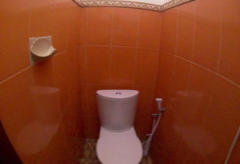 Retkeilymaja Wisma Maharani