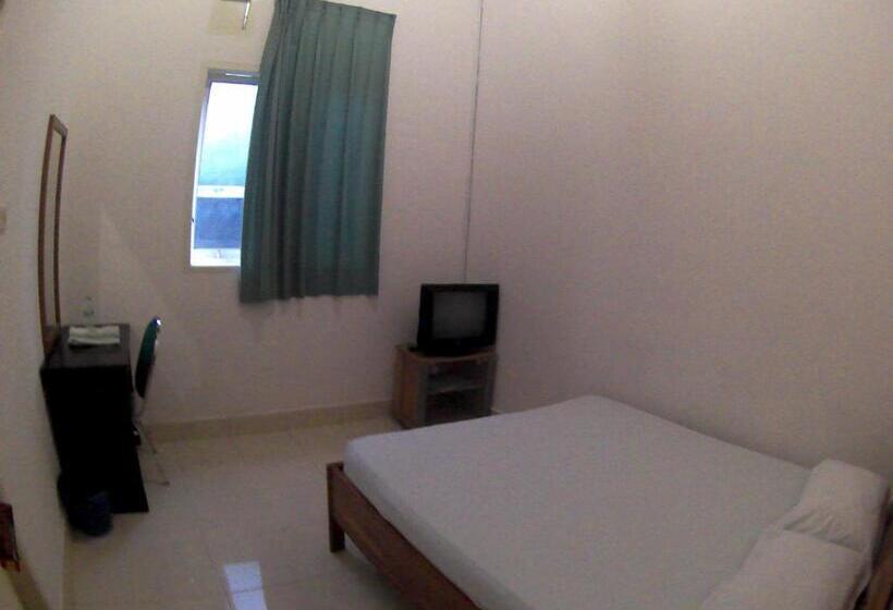 Auberge Hôtelière Wisma Maharani