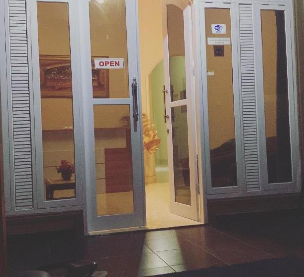 Auberge Hôtelière Wisma Maharani