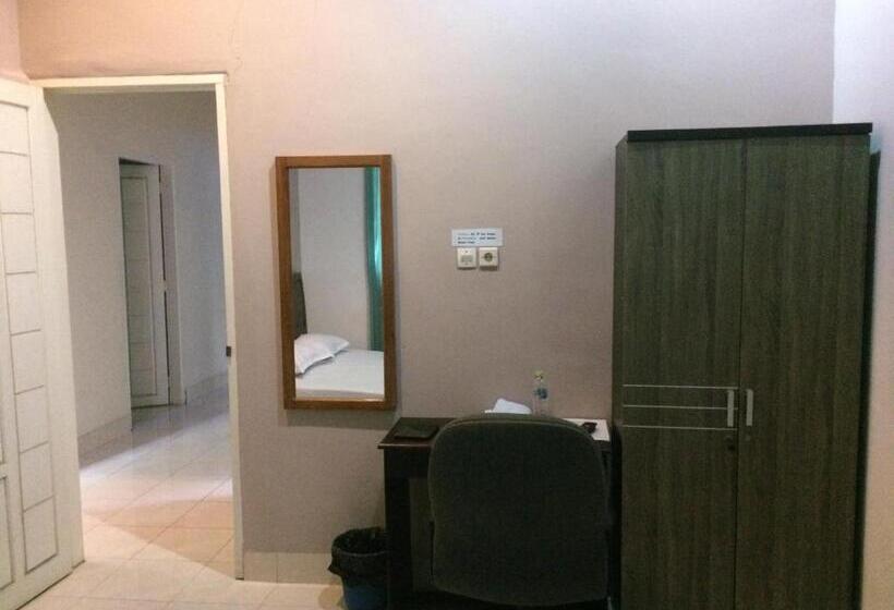 Auberge Hôtelière Wisma Maharani