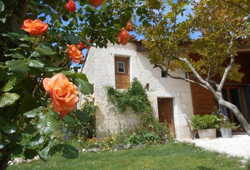 مبيت وإفطار Bastida De Beata