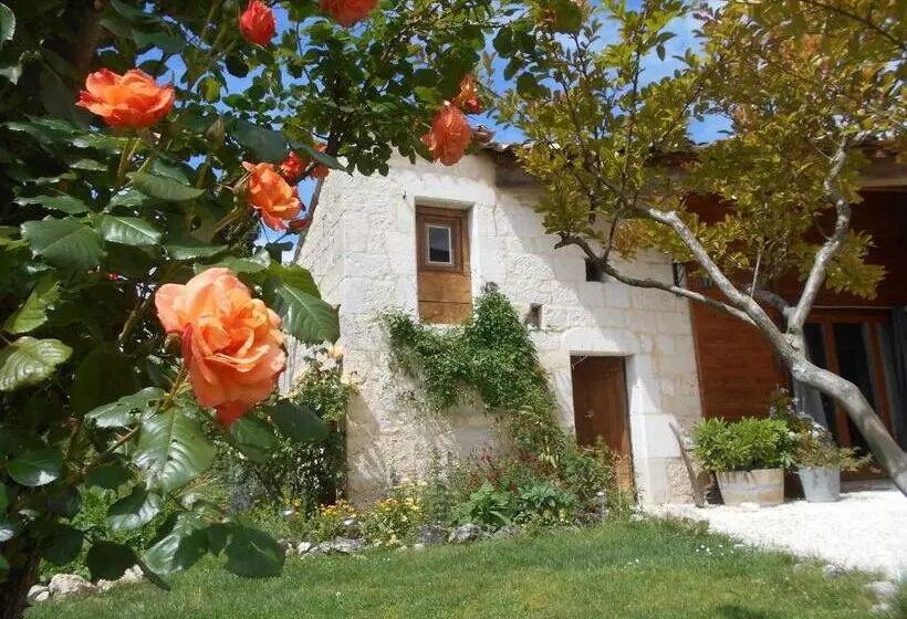 ベッドアンドブレックファースト Bastida De Beata