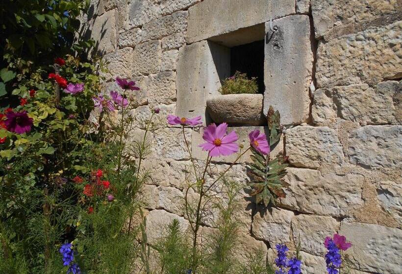 مبيت وإفطار Bastida De Beata