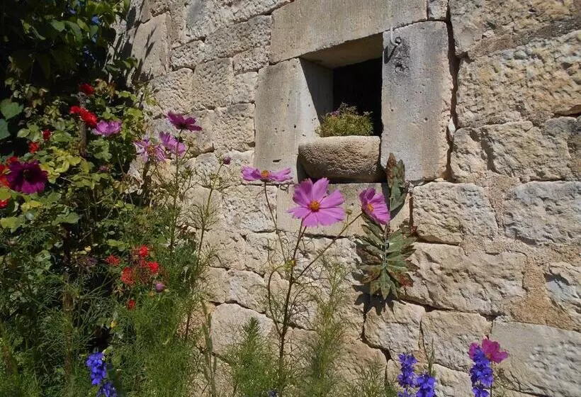 ベッドアンドブレックファースト Bastida De Beata