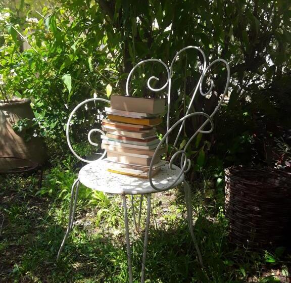 مبيت وإفطار Bastida De Beata