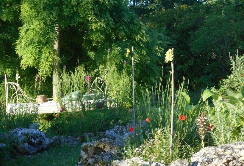 مبيت وإفطار Bastida De Beata