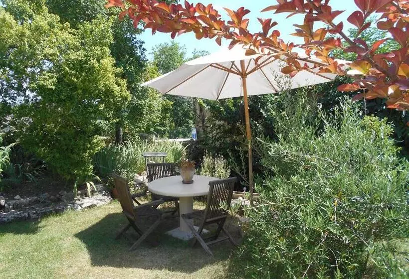 ベッドアンドブレックファースト Bastida De Beata