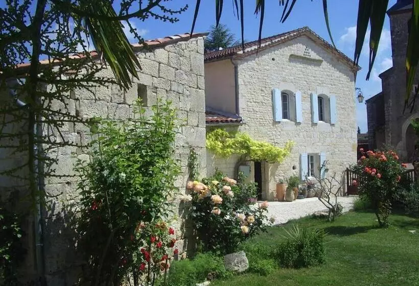 ベッドアンドブレックファースト Bastida De Beata