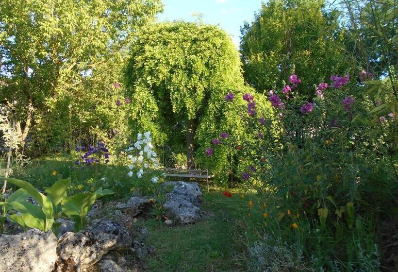 مبيت وإفطار Bastida De Beata